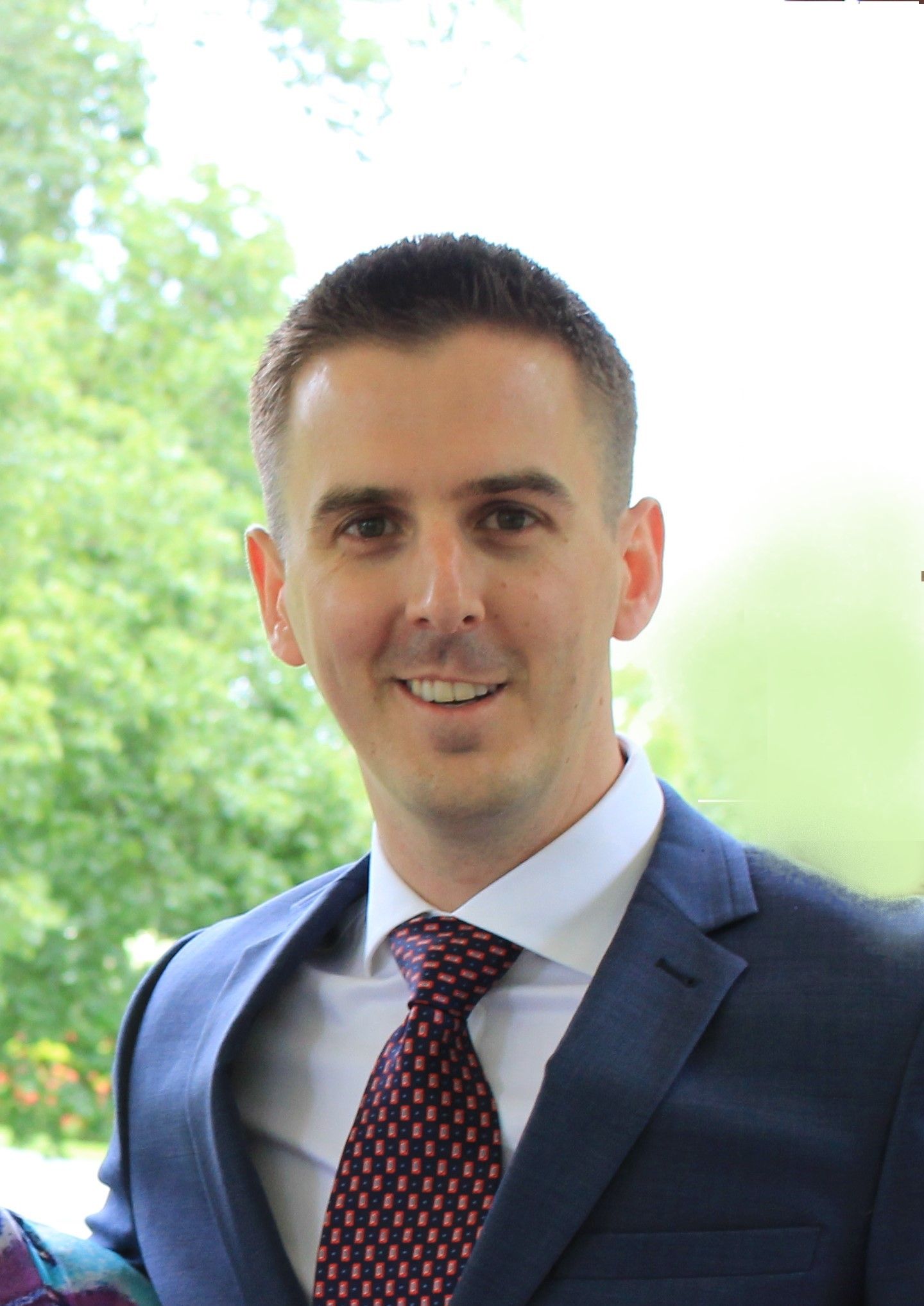 Justin Barton